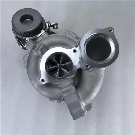New Turbo 06M145689J 06M145A01 18539700025 For Audi S4 S5 SQ5 3.0L