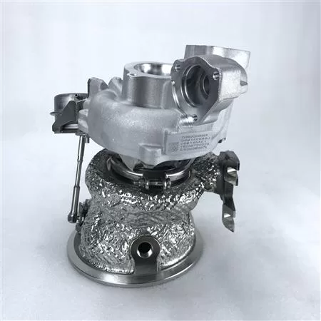 New Turbo 06M145689J 06M145A01 18539700025 For Audi S4 S5 SQ5 3.0L