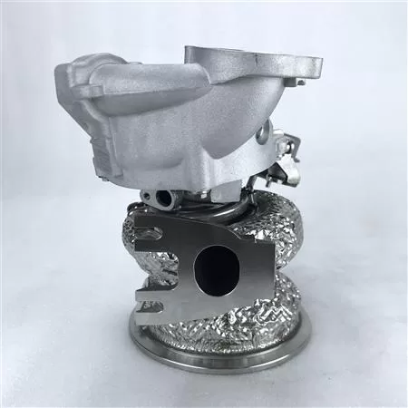 New Turbo 06M145689J 06M145A01 18539700025 For Audi S4 S5 SQ5 3.0L