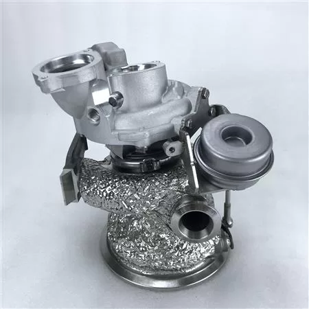 New Turbo 06M145689J 06M145A01 18539700025 For Audi S4 S5 SQ5 3.0L