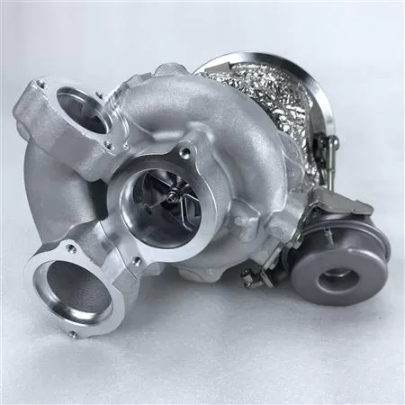 New Turbo 06M145689J 06M145A01 18539700025 For Audi S4 S5 SQ5 3.0L