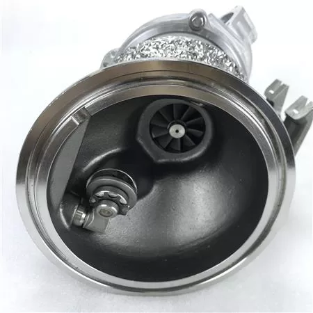 New Turbo 06M145689J 06M145A01 18539700025 For Audi S4 S5 SQ5 3.0L