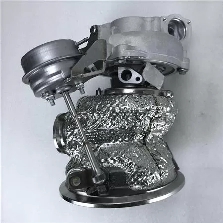 New Turbo 06M145689J 06M145A01 18539700025 For Audi S4 S5 SQ5 3.0L