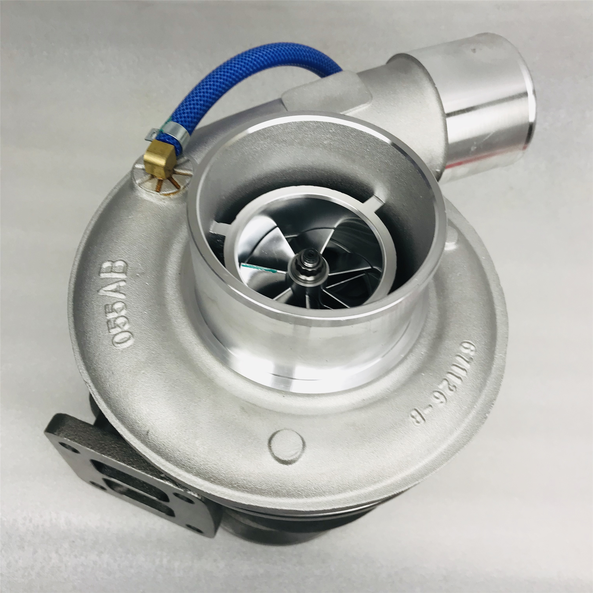 New Turbocharge 2507700 250-7700 10R2969 10R2858 For CATERPILLAR CAT C9 330D