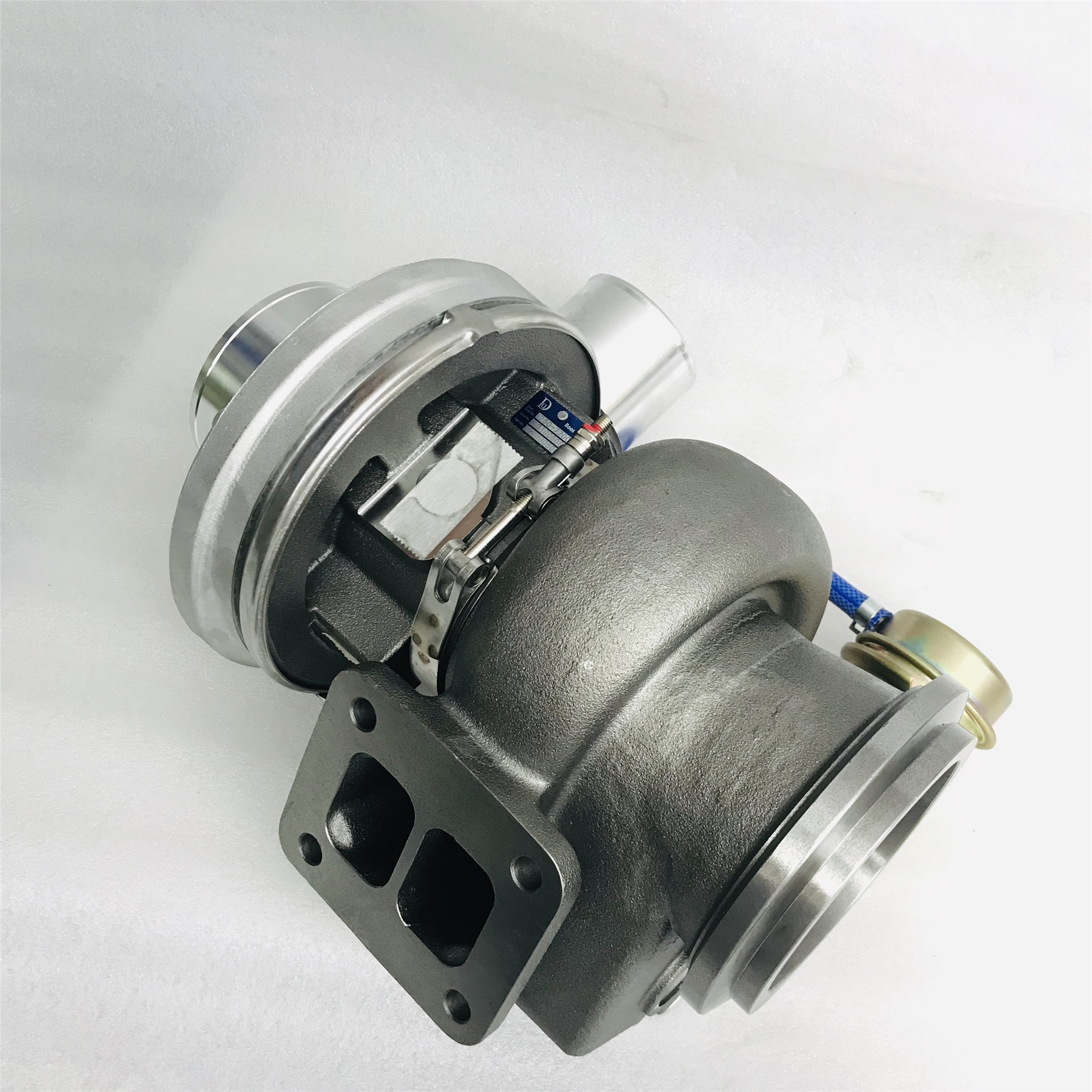 New Turbocharge 2507700 250-7700 10R2969 10R2858 For CATERPILLAR CAT C9 330D