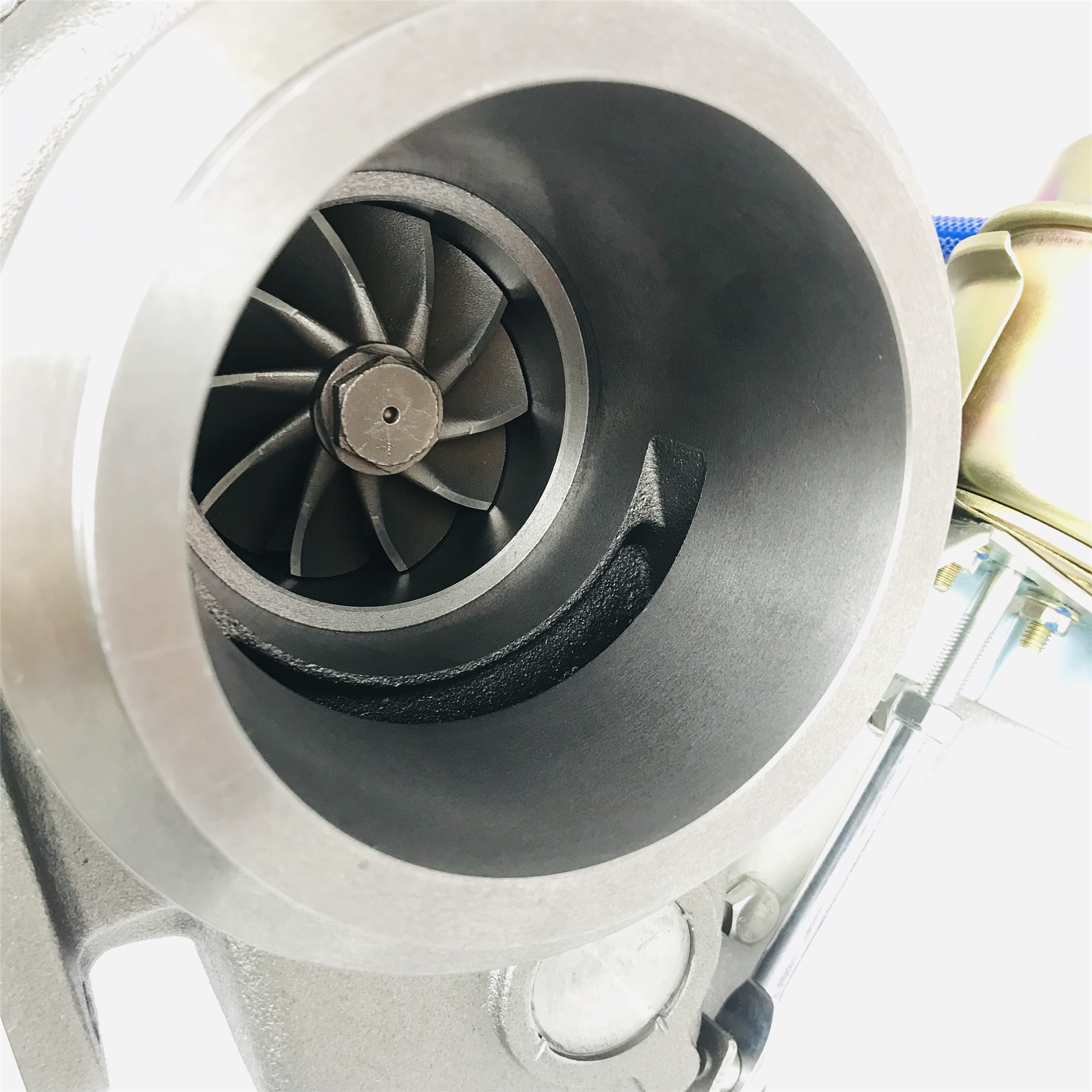 New Turbocharge 2507700 250-7700 10R2969 10R2858 For CATERPILLAR CAT C9 330D