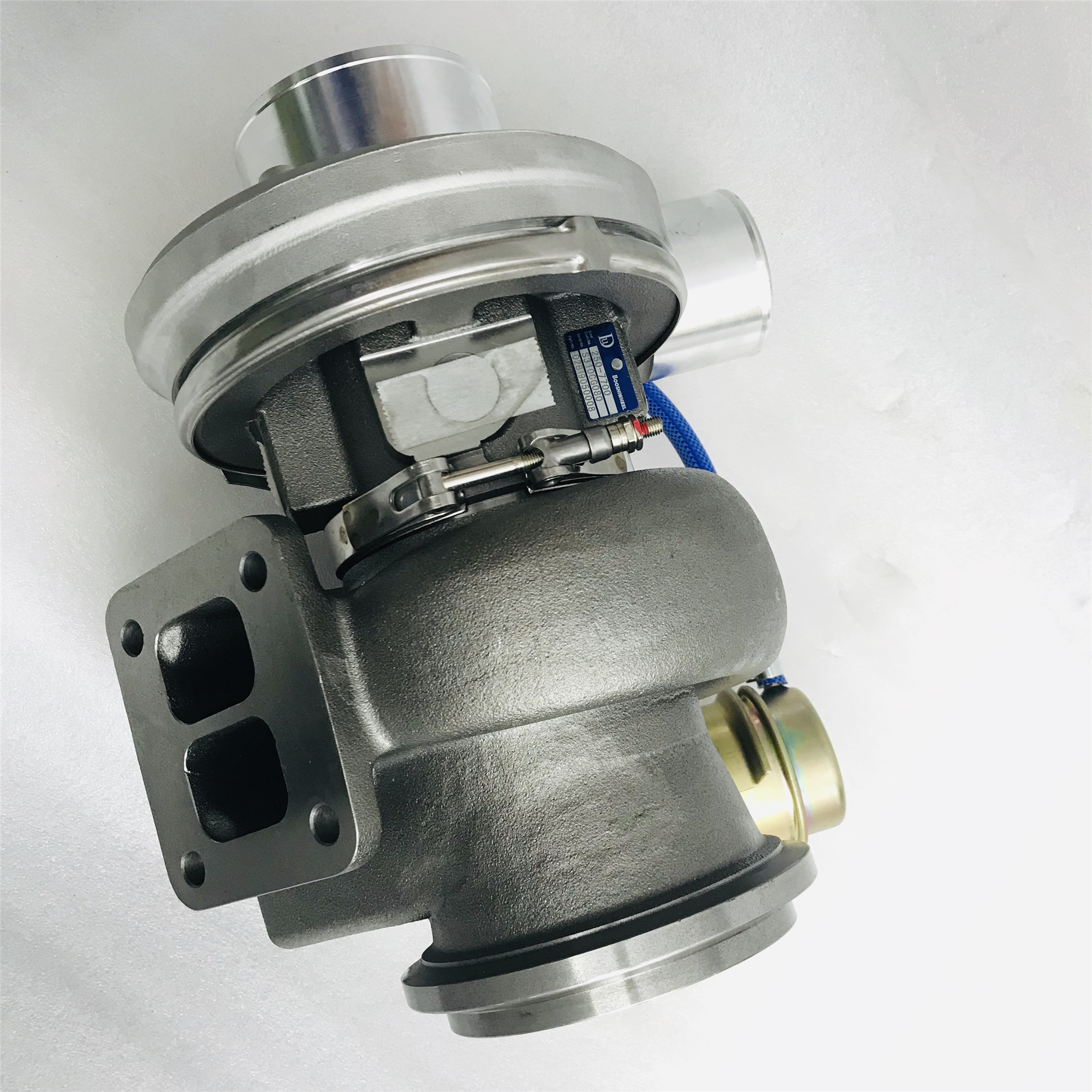 New Turbocharge 2507700 250-7700 10R2969 10R2858 For CATERPILLAR CAT C9 330D