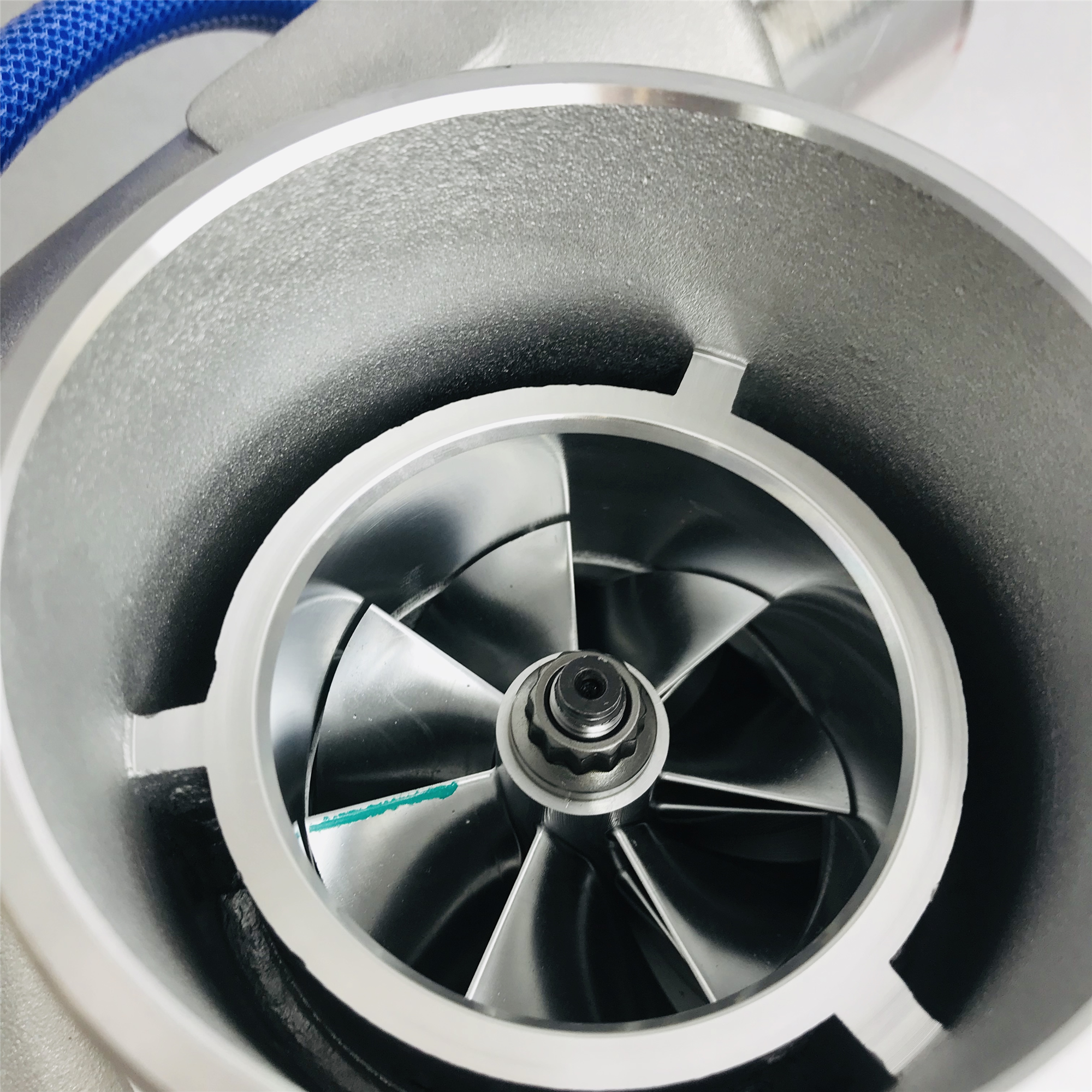 New Turbocharge 2507700 250-7700 10R2969 10R2858 For CATERPILLAR CAT C9 330D