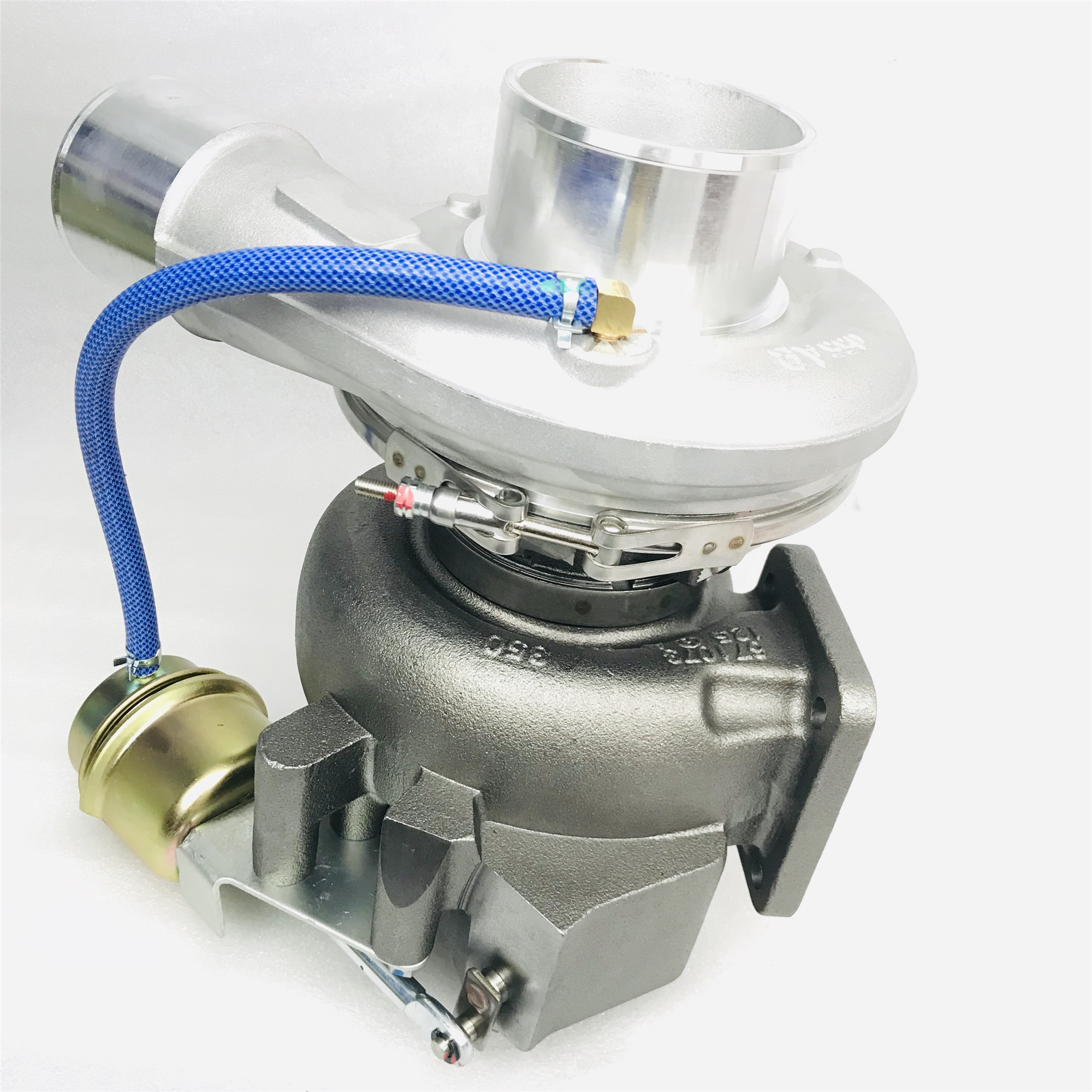 New Turbocharge 2507700 250-7700 10R2969 10R2858 For CATERPILLAR CAT C9 330D