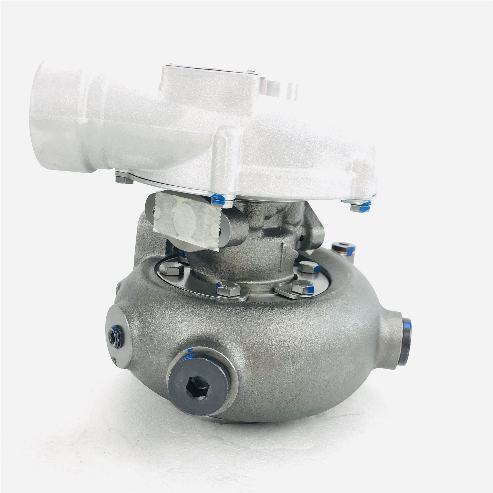 NEW TURBO K26 53269701590 5326-970-159 829368 3802003 for Volvo Penta Ship TMD40