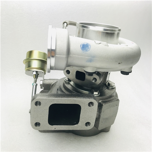 S200G turbo 12589700062 12589980116 32006296 turbocharger for JCB excavator