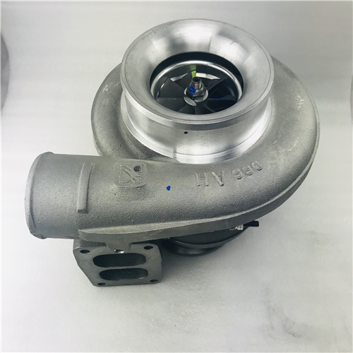 S400 177287 RE508022, RE506333, RE525341, RE507021 171558, 175252, 173342 6125H  turbocharger for Deutz S650 Tractor, John Deere Agricultural vehicle, Industrial Engine