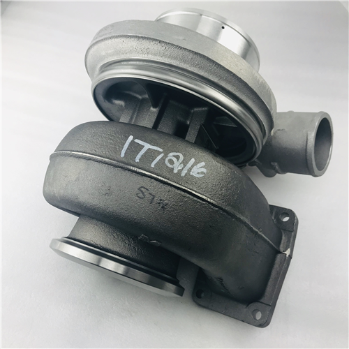 S400 177287 RE508022, RE506333, RE525341, RE507021 171558, 175252, 173342 6125H  turbocharger for Deutz S650 Tractor, John Deere Agricultural vehicle, Industrial Engine