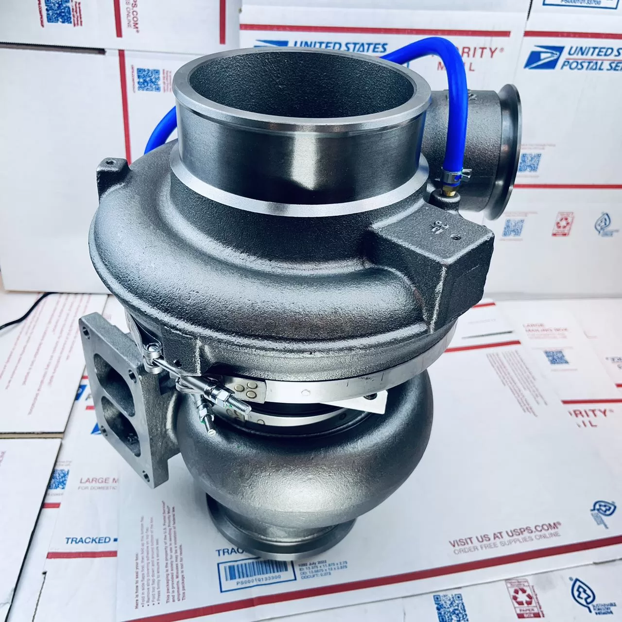 New Turbo CAT385C 362-0838 3620838 751286-0021S 988H For Caterpillar C18