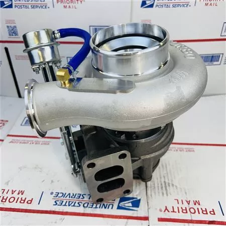HX35W Turbo 3538881 3802881 For 1996- Cummins Various 6BTAA ISB