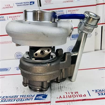 HX35W Turbo 3538881 3802881 For 1996- Cummins Various 6BTAA ISB
