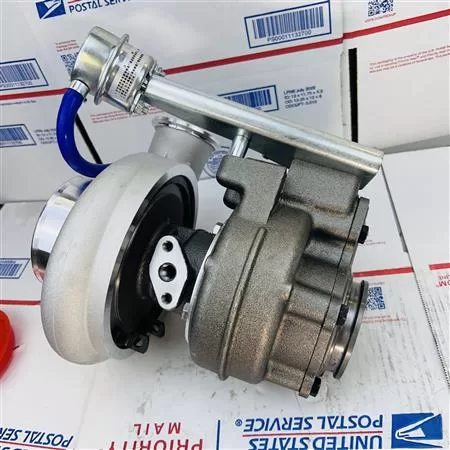 HX35W Turbo 3538881 3802881 For 1996- Cummins Various 6BTAA ISB