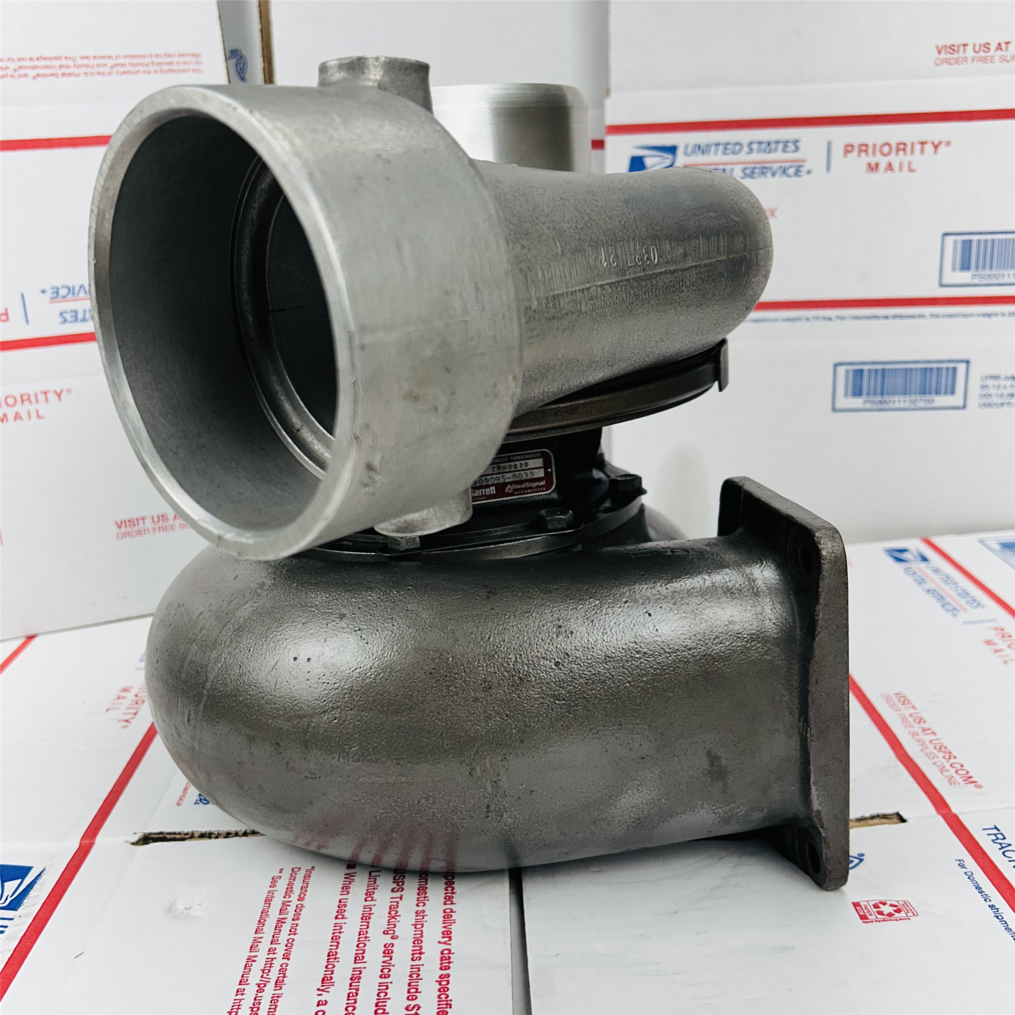 NEW Turbo T18A95 3033554 3024590 465126-5016S 465126-0019S FOR Cummins Marine 2000-