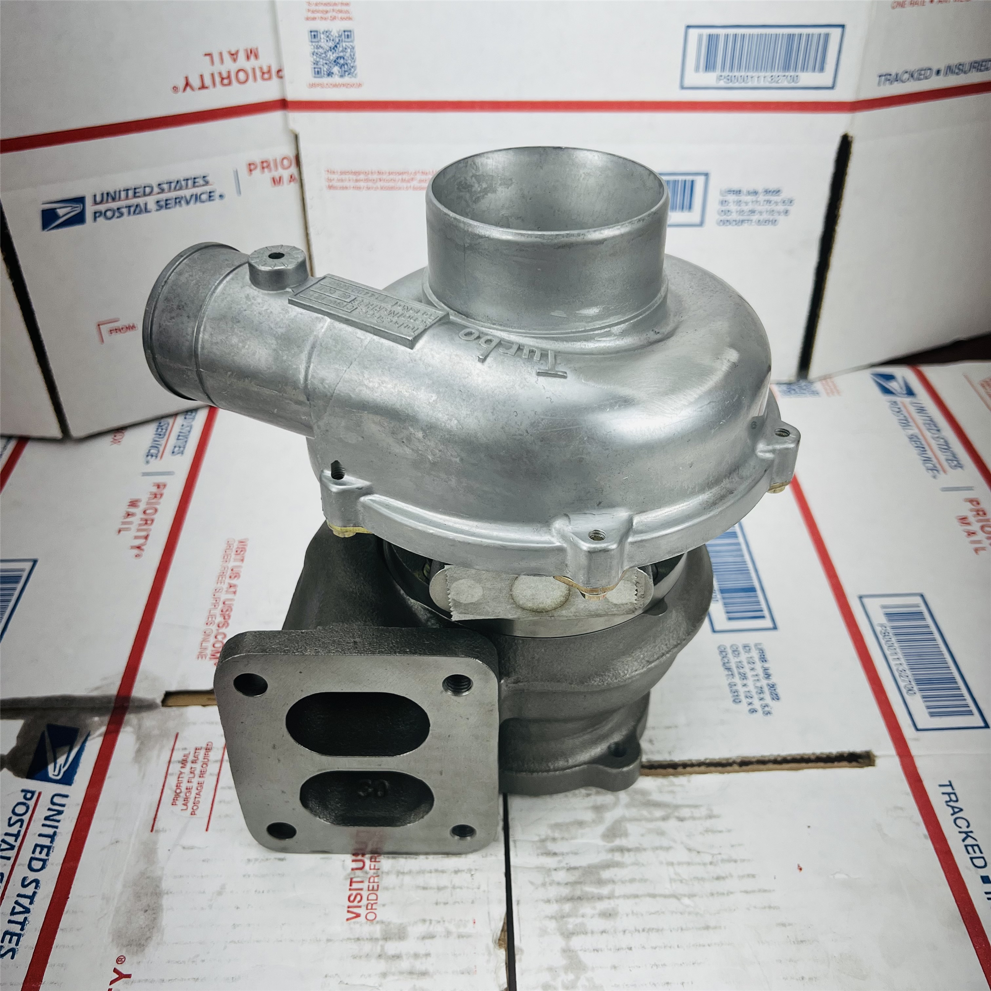 NEW Turbo RHC6 Turbocharger 114400-3480 VA720032 for Isuzu 6BG1