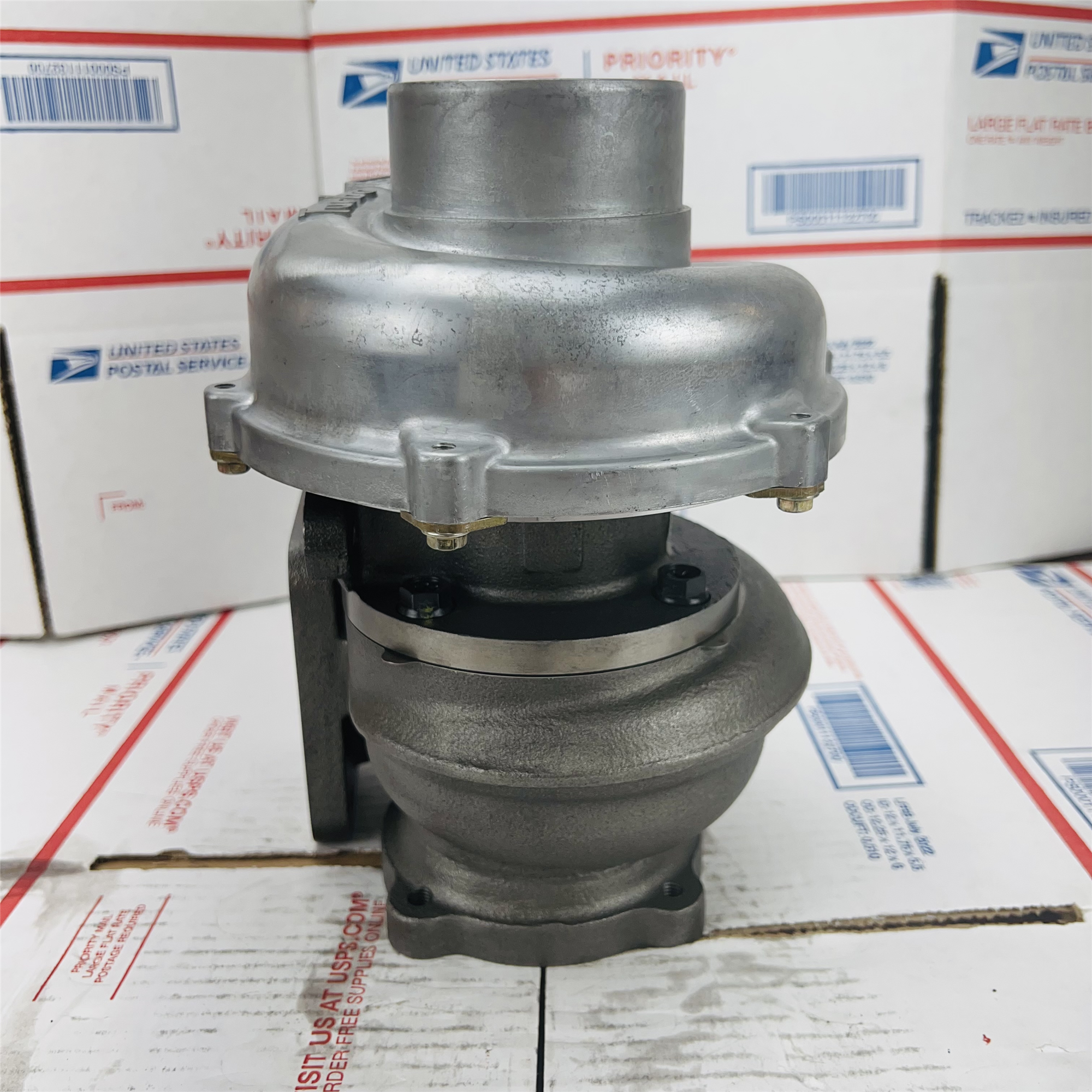 NEW Turbo RHC6 Turbocharger 114400-3480 VA720032 for Isuzu 6BG1