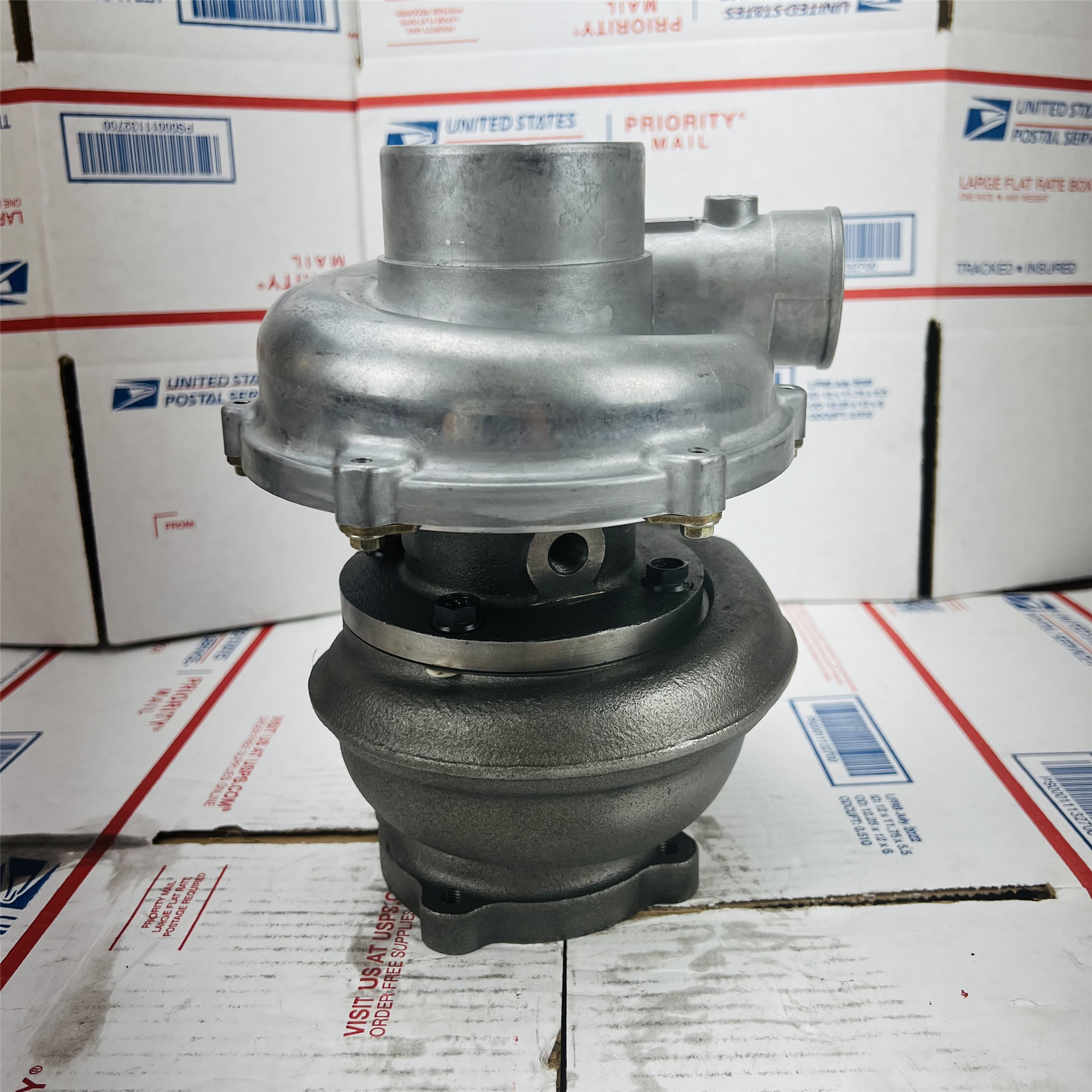 NEW Turbo RHC6 Turbocharger 114400-3480 VA720032 for Isuzu 6BG1