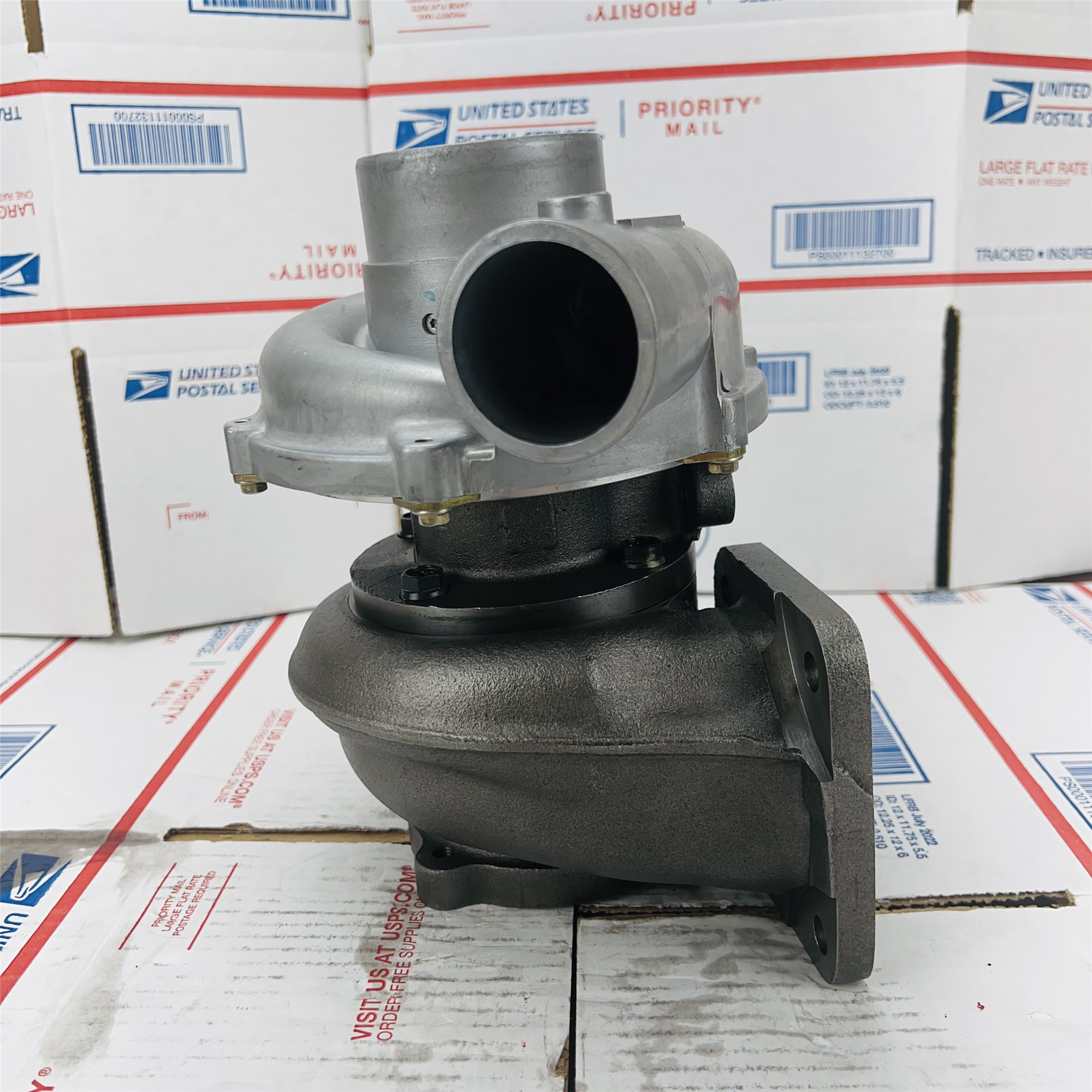 NEW Turbo RHC6 Turbocharger 114400-3480 VA720032 for Isuzu 6BG1