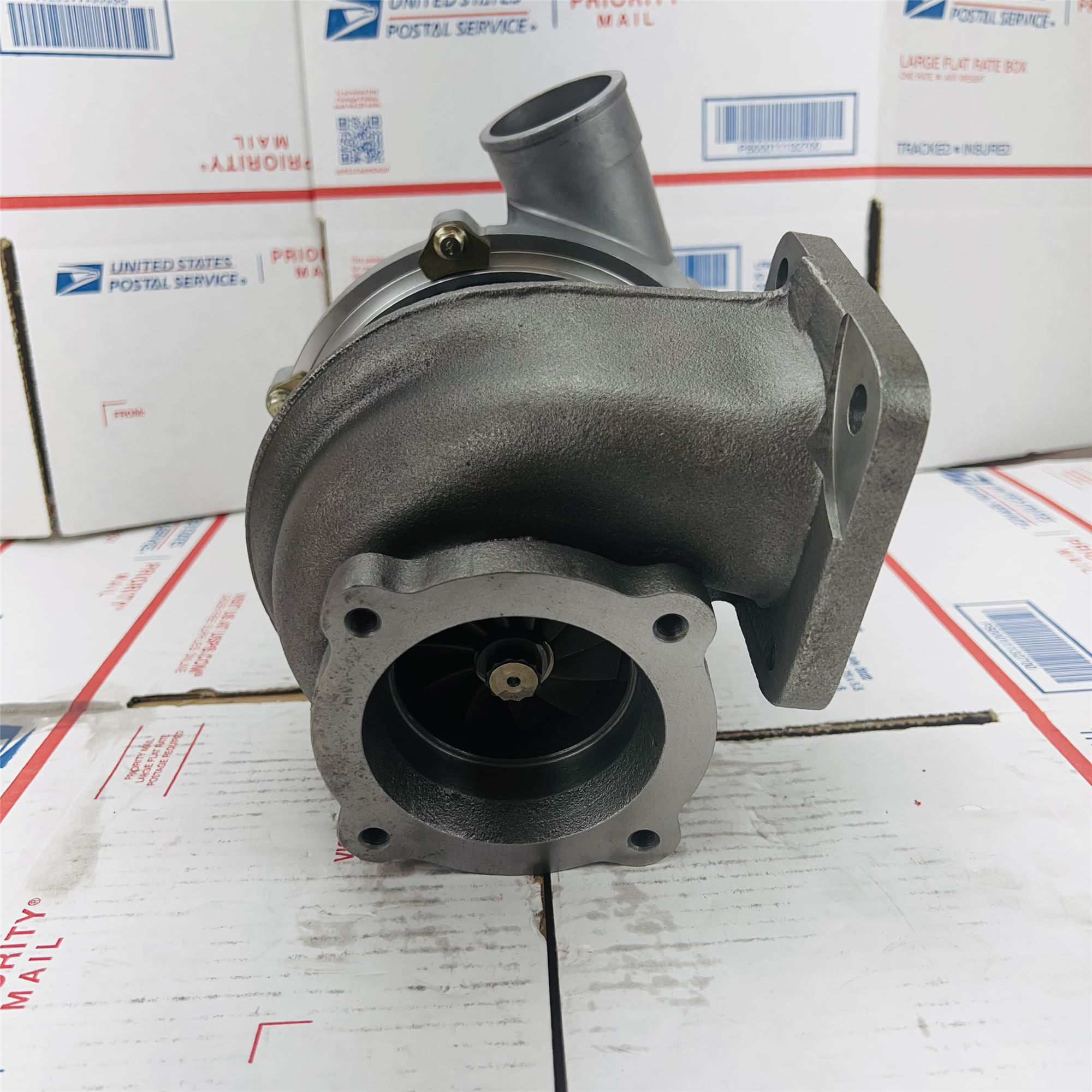 NEW Turbo RHC6 Turbocharger 114400-3480 VA720032 for Isuzu 6BG1