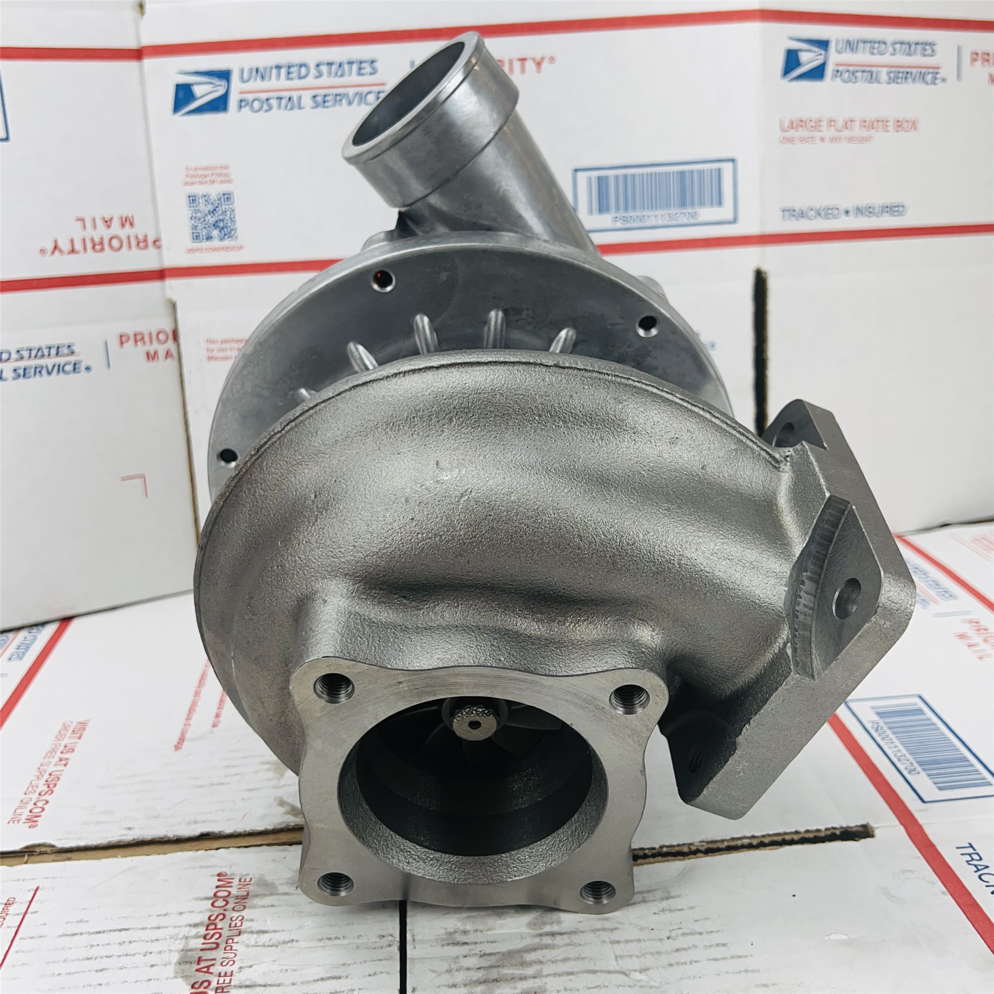 RHG6 turbo VA570106 8980025600 8981923220 turbo for Isuzu 6UZ1T Engine 6 Cylinder