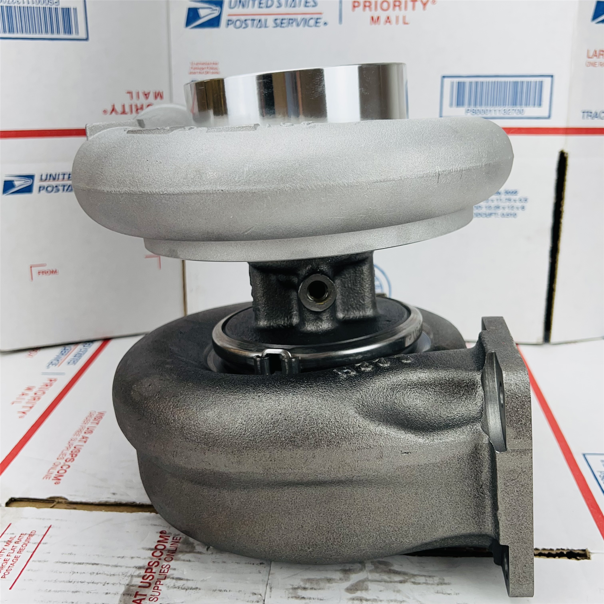 TD08H-31M Turbo 8981921861 114400-4441 49188-018312 For Hitachi Excavator 6WG1X