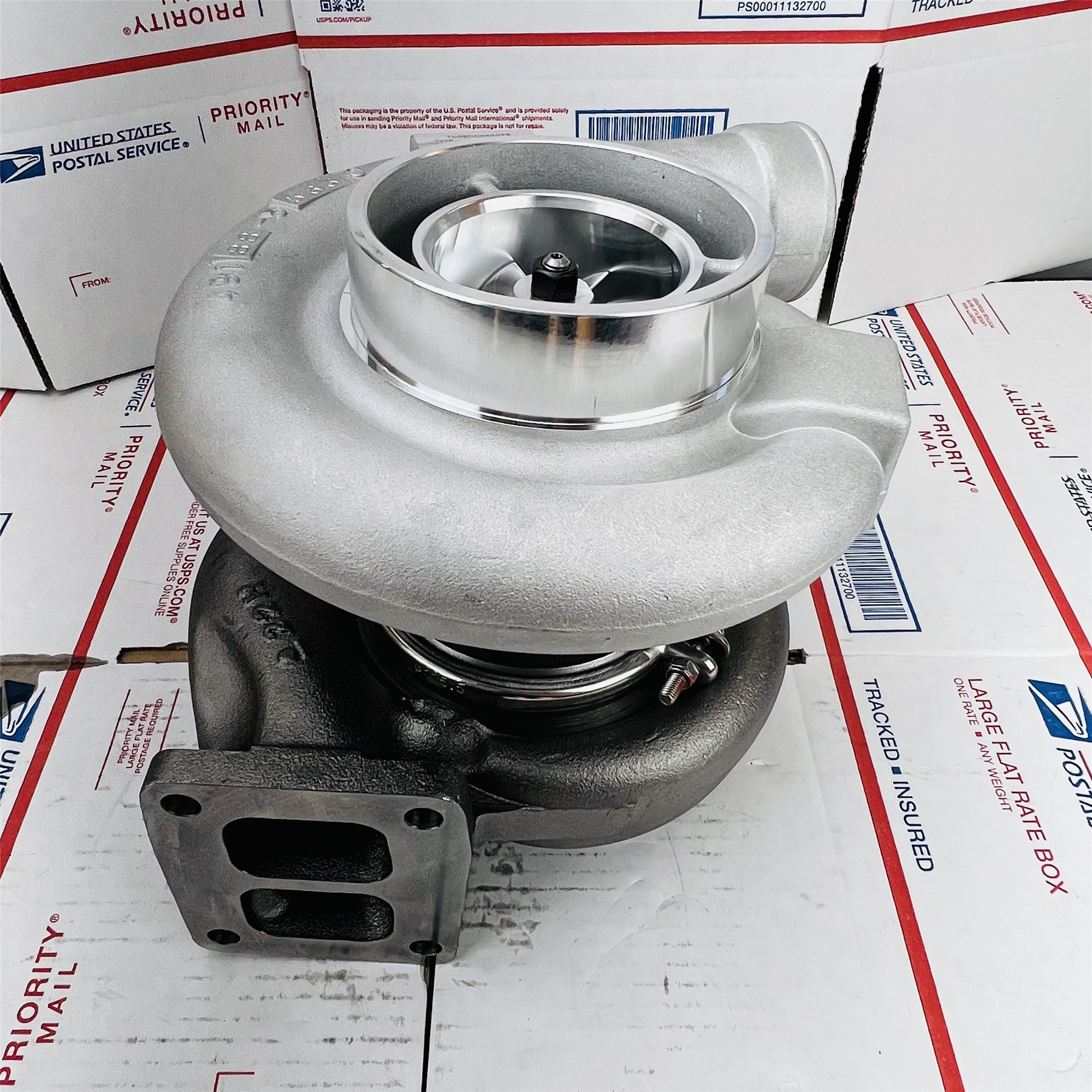 TD08-31M Turbo 49188-01822 8981922131 49188-01831 For Mitsubishi Isuzu 6WG1X