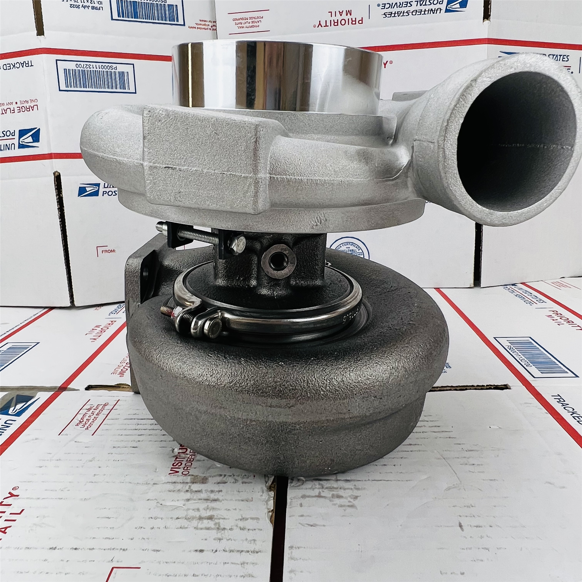 TD08-31M Turbo 49188-01822 8981922131 49188-01831 For Mitsubishi Isuzu 6WG1X