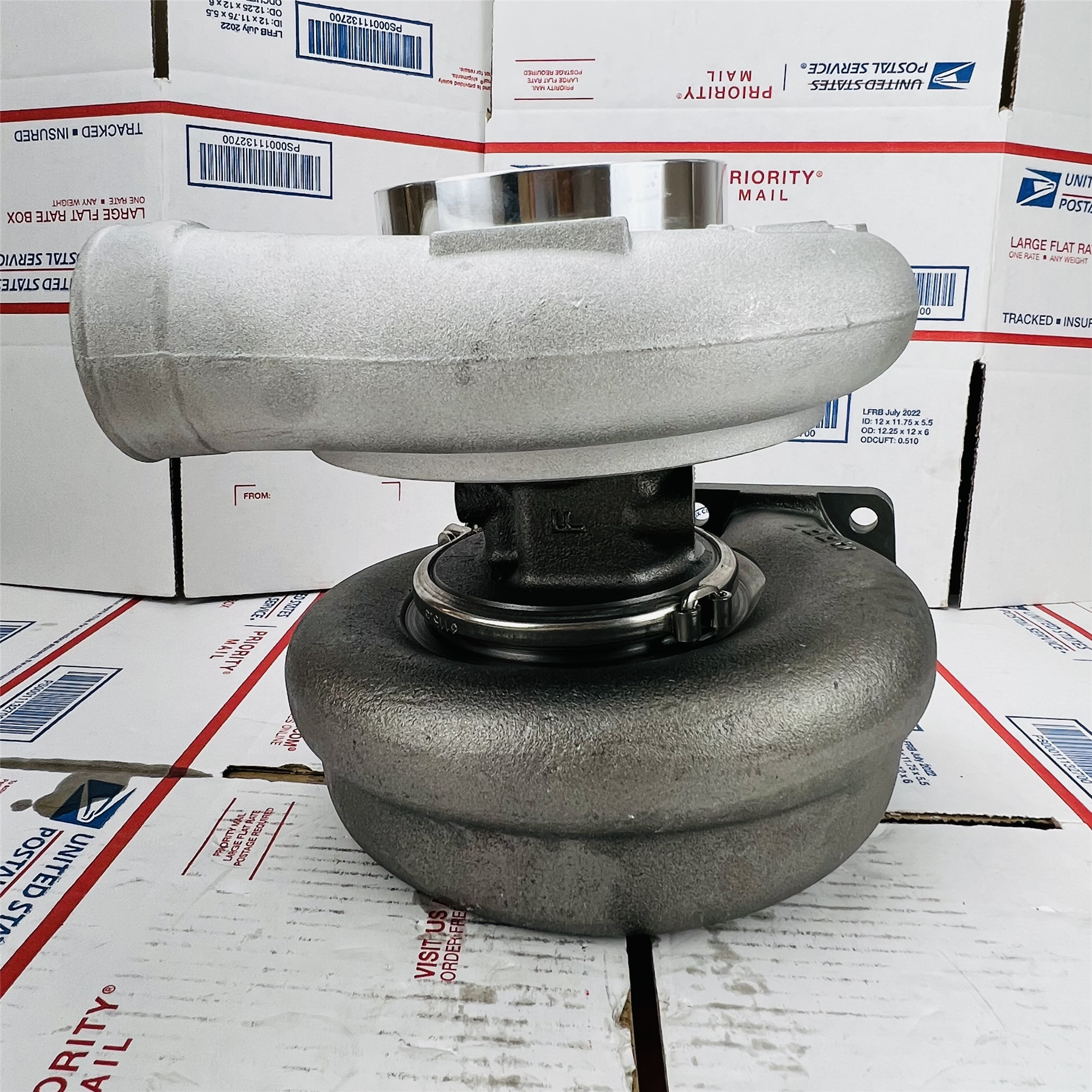 TD08-31M Turbo 49188-01822 8981922131 49188-01831 For Mitsubishi Isuzu 6WG1X