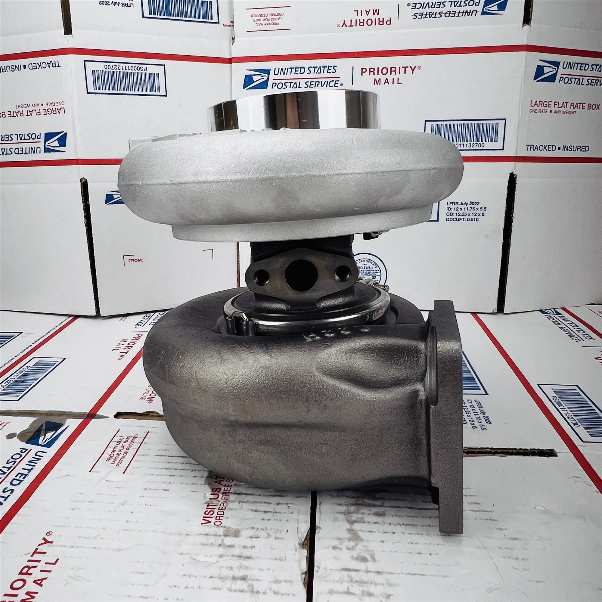 TD08-31M Turbo 49188-01822 8981922131 49188-01831 For Mitsubishi Isuzu 6WG1X