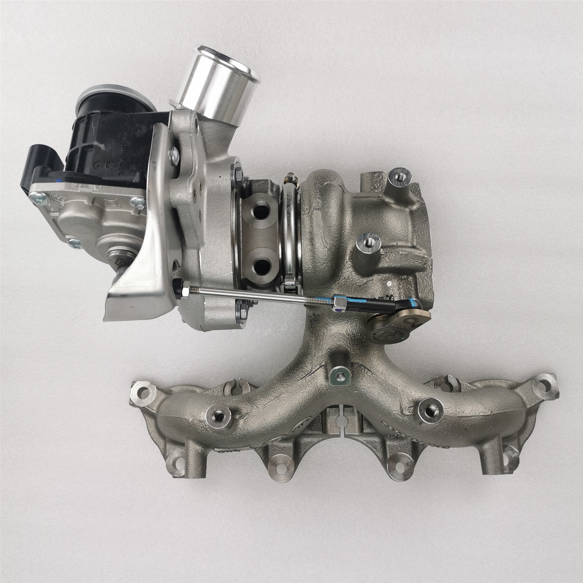 Original Turbo 28231-2B790 53039700662 For KIA Hyundai Forte Soul Veloster 1.6L