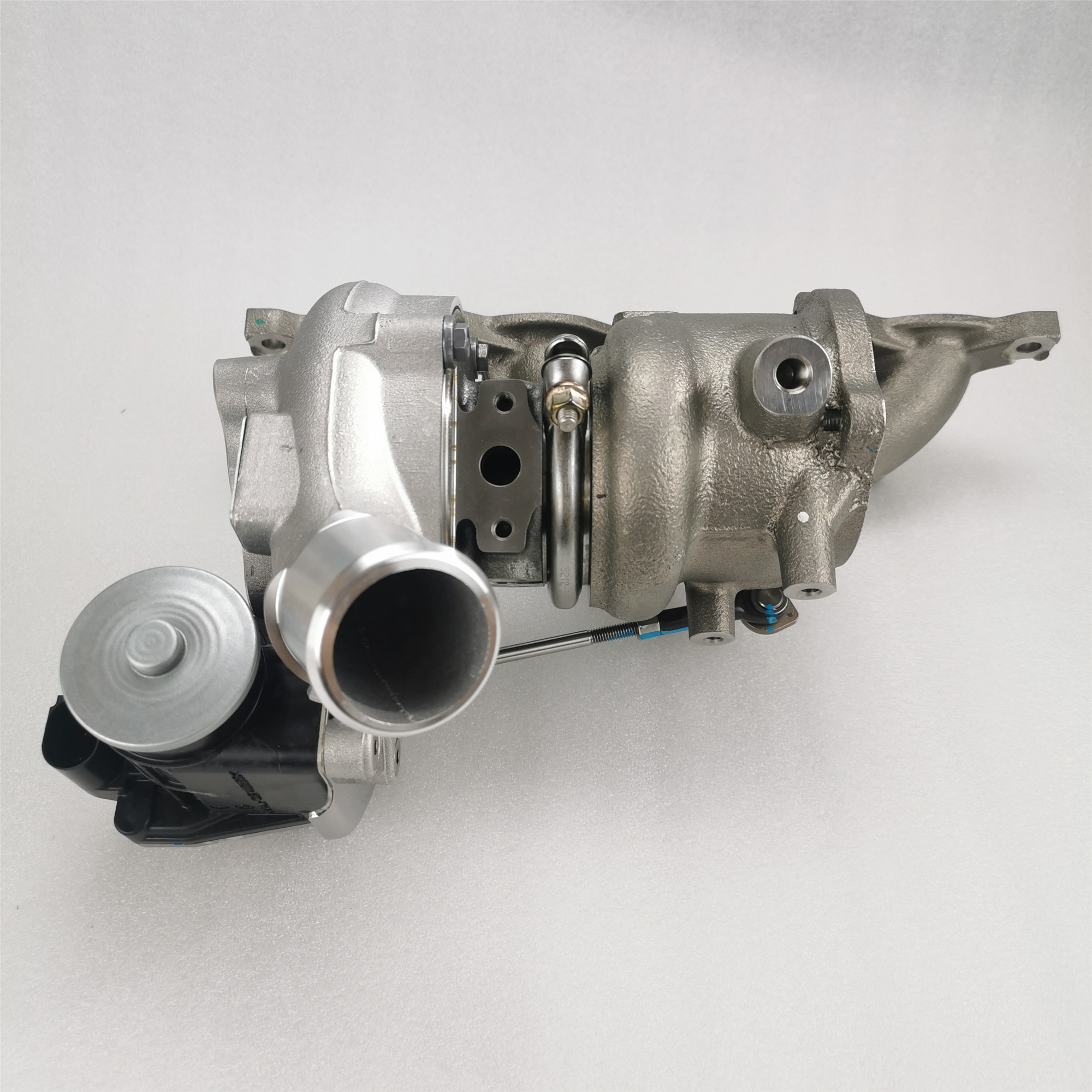 Original Turbo 28231-2B790 53039700662 For KIA Hyundai Forte Soul Veloster 1.6L