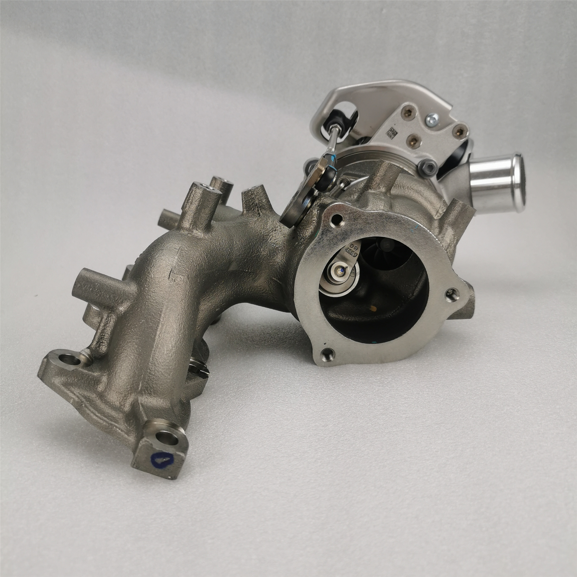 Original Turbo 28231-2B790 53039700662 For KIA Hyundai Forte Soul Veloster 1.6L