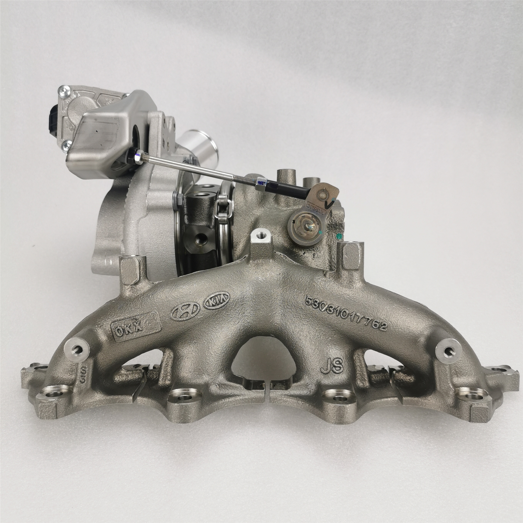 Original Turbo 28231-2B790 53039700662 For KIA Hyundai Forte Soul Veloster 1.6L