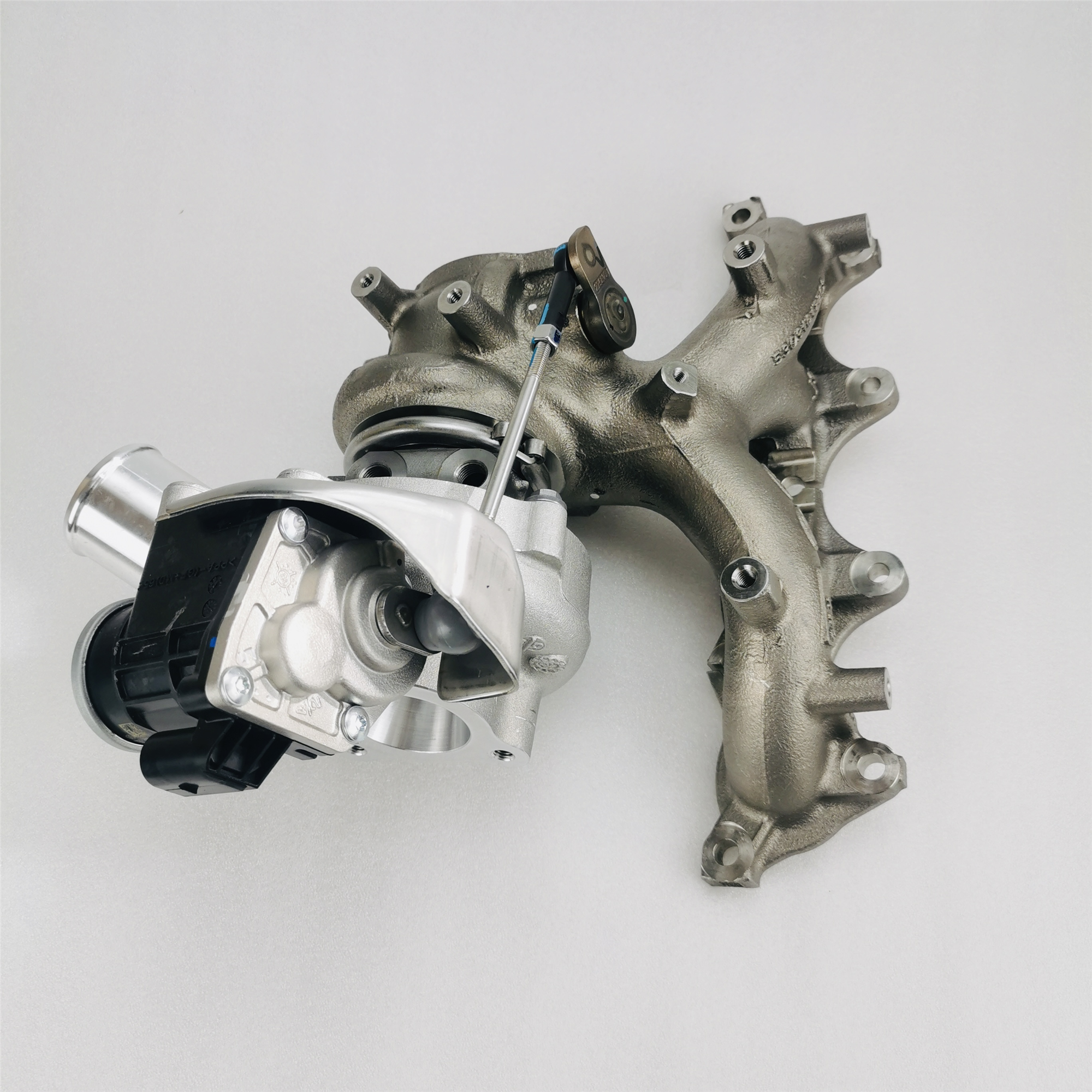 Original Turbo 28231-2B790 53039700662 For KIA Hyundai Forte Soul Veloster 1.6L