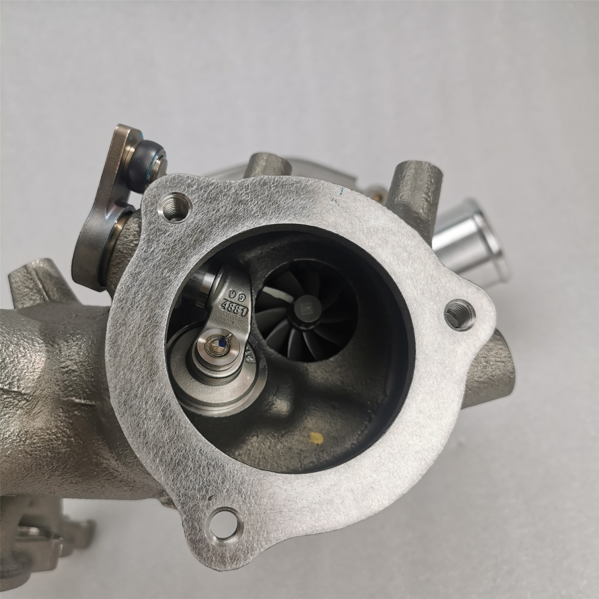 Original Turbo 28231-2B790 53039700662 For KIA Hyundai Forte Soul Veloster 1.6L