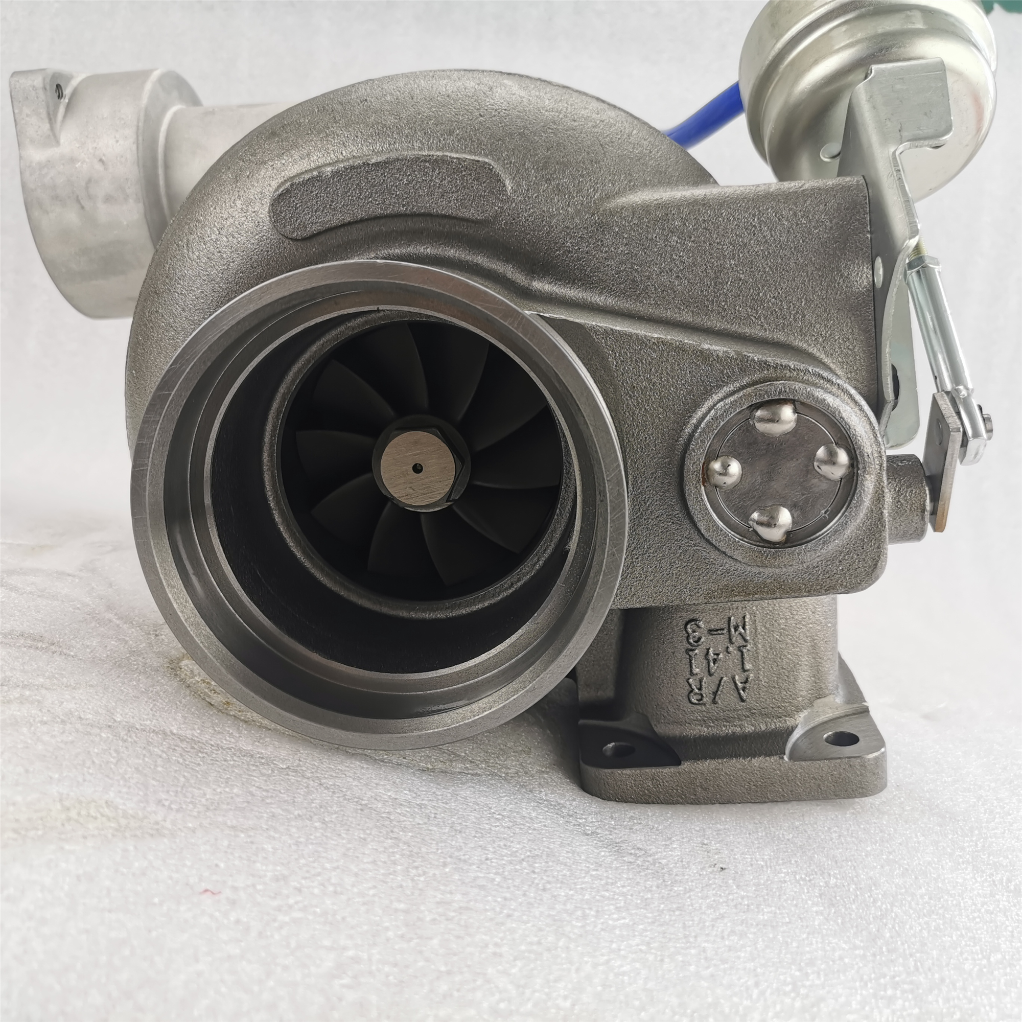 GTA50 716481-5002S 0R7855 CAT 3406 turbo for Caterpillar Tractor 3400 Machine 3406B Engine