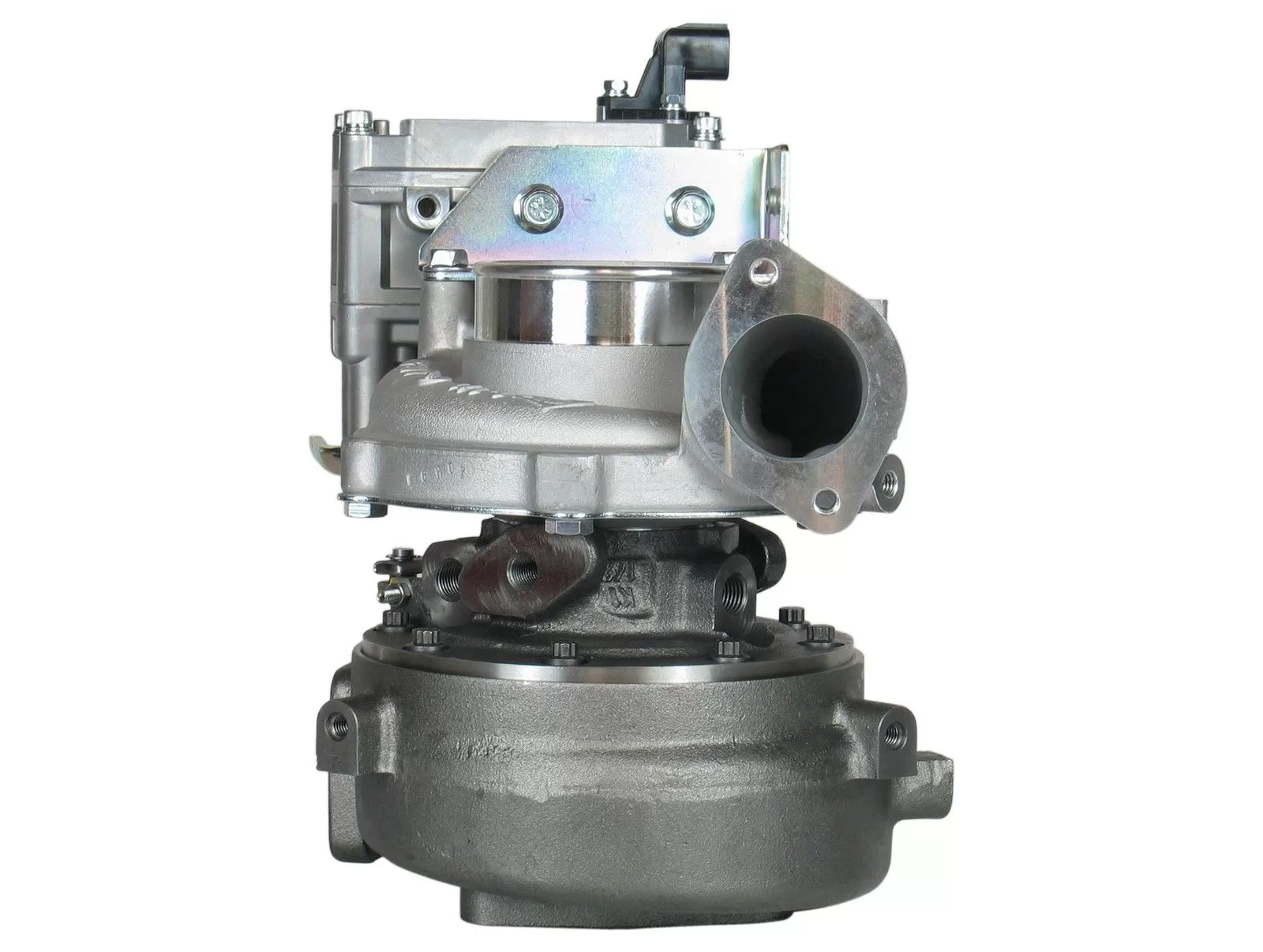 Original Garret GT3571VKL 729274-5037S Turbocharger Hino Ranger Truck J05D 4.6L