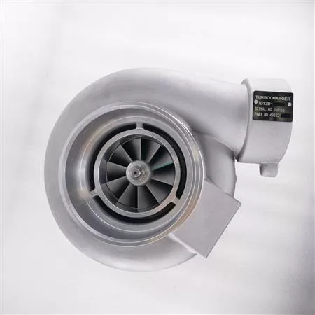 New Turbo Turbocharger TD13M-48QRC 49182-05210 49182-05310 49182-05230 79.89.099