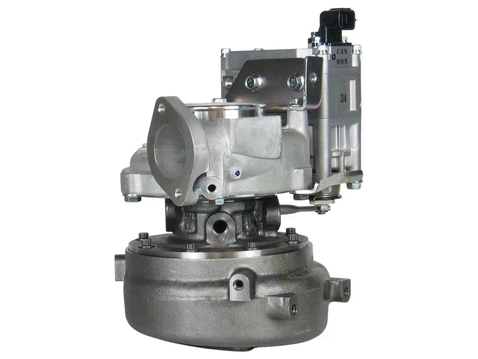 Original Garret GT3571VKL 729274-5037S Turbocharger Hino Ranger Truck J05D 4.6L