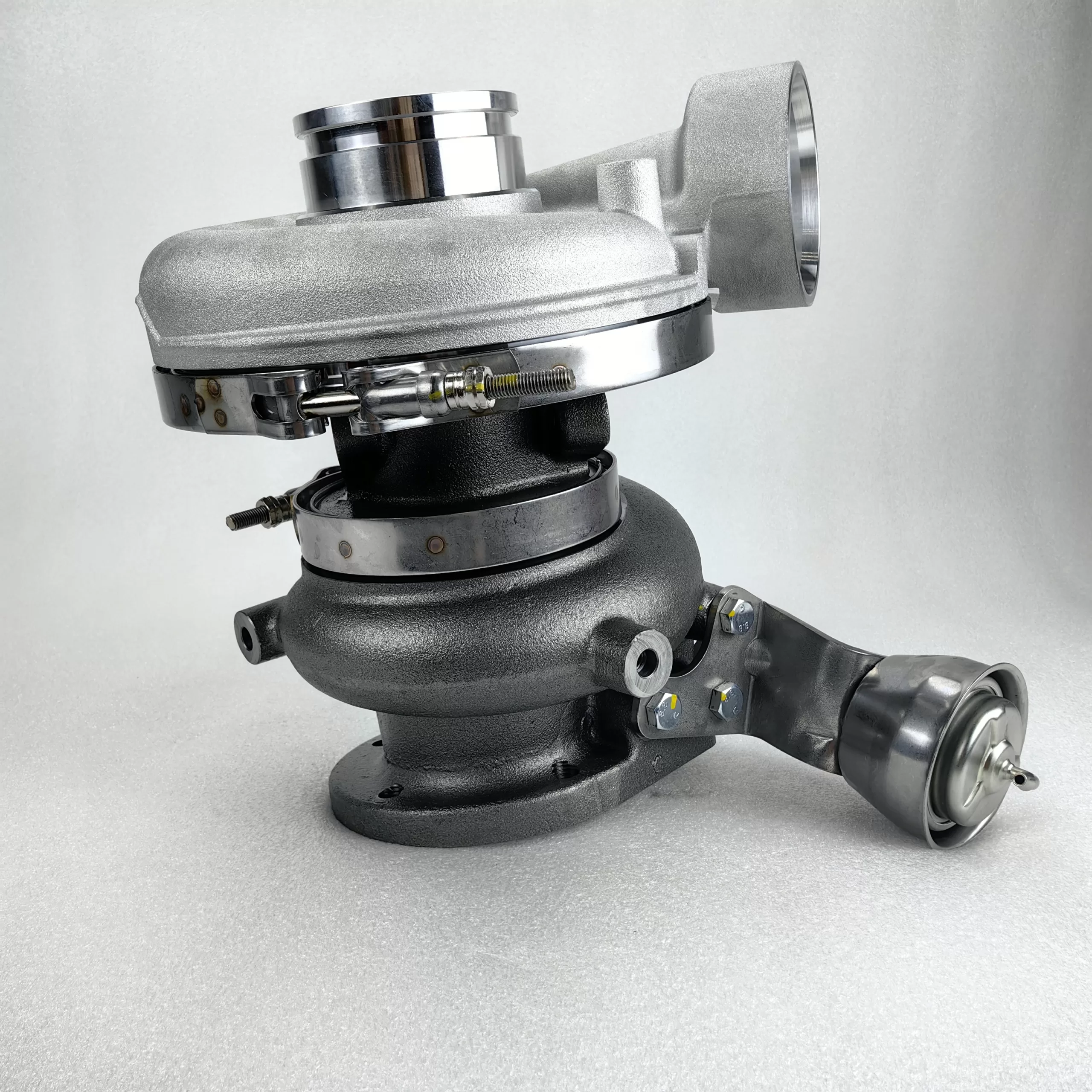 Heavy Duty Turbocharger 12709880009 B2XG for Maxxforce 11L