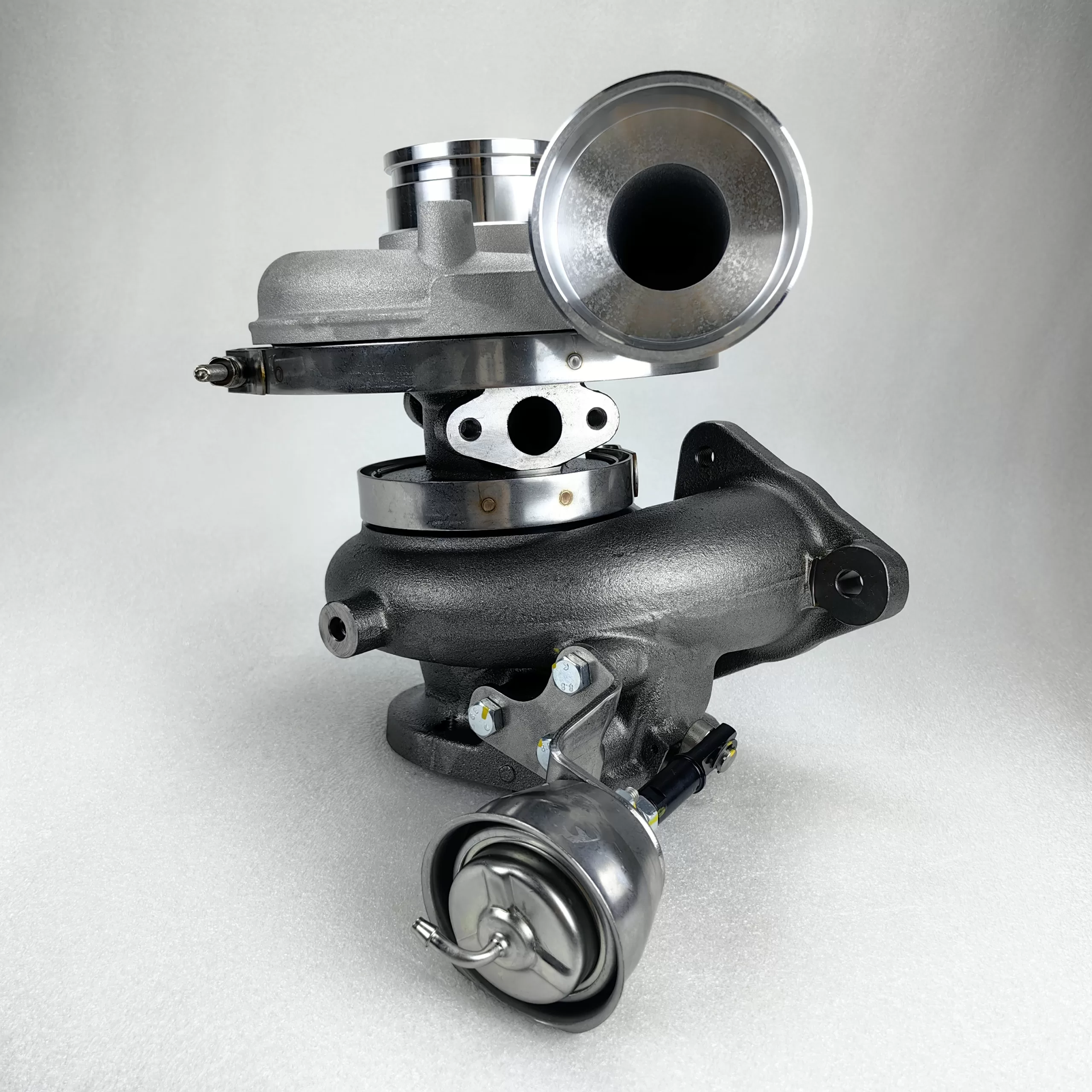 Heavy Duty Turbocharger 12709880009 B2XG for Maxxforce 11L