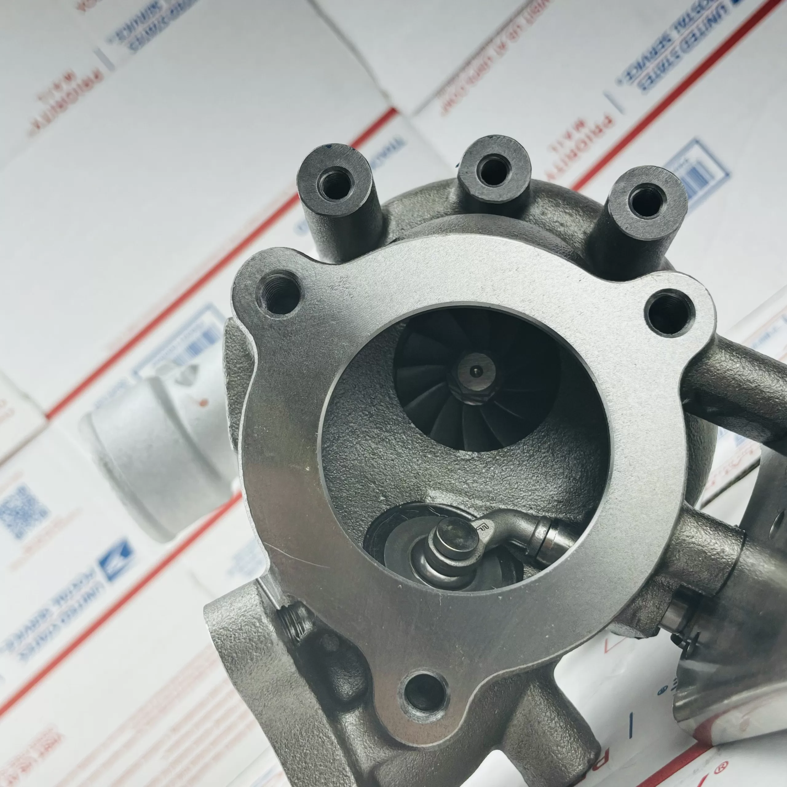 Turbocharger 479-5799 4795799 Turbo GT25 fits for Caterpillar CAT Engine C4.4 Excavator 312E