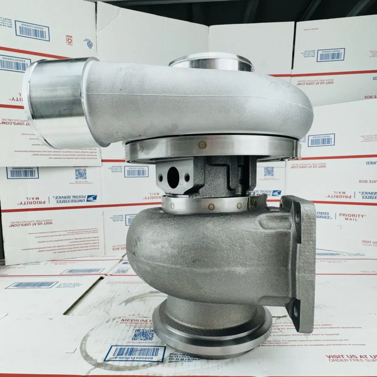 594-7756 CA594-7756 Turbocharger For Caterpillar 350 Excavator