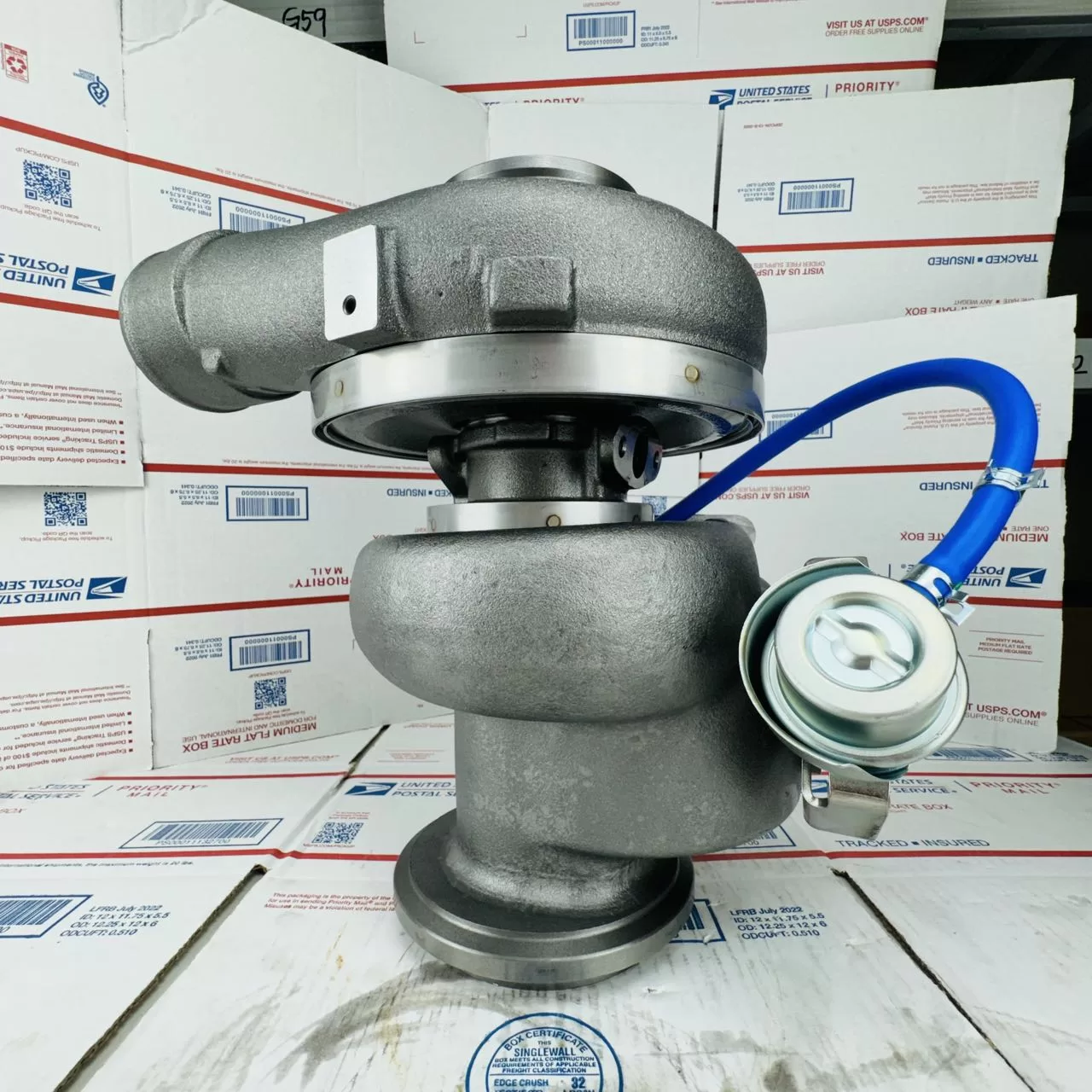 528-1450 CA528-1450 Turbocharger 394-7756 for Caterpillar C9.3 C9.3B 336 345 GC E336 E340 Excavator