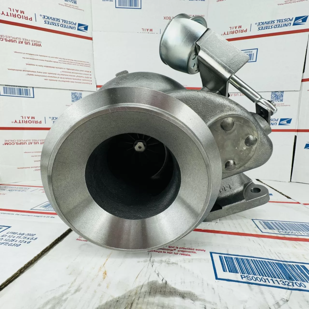 528-1450 CA528-1450 Turbocharger 394-7756 for Caterpillar C9.3 C9.3B 336 345 GC E336 E340 Excavator