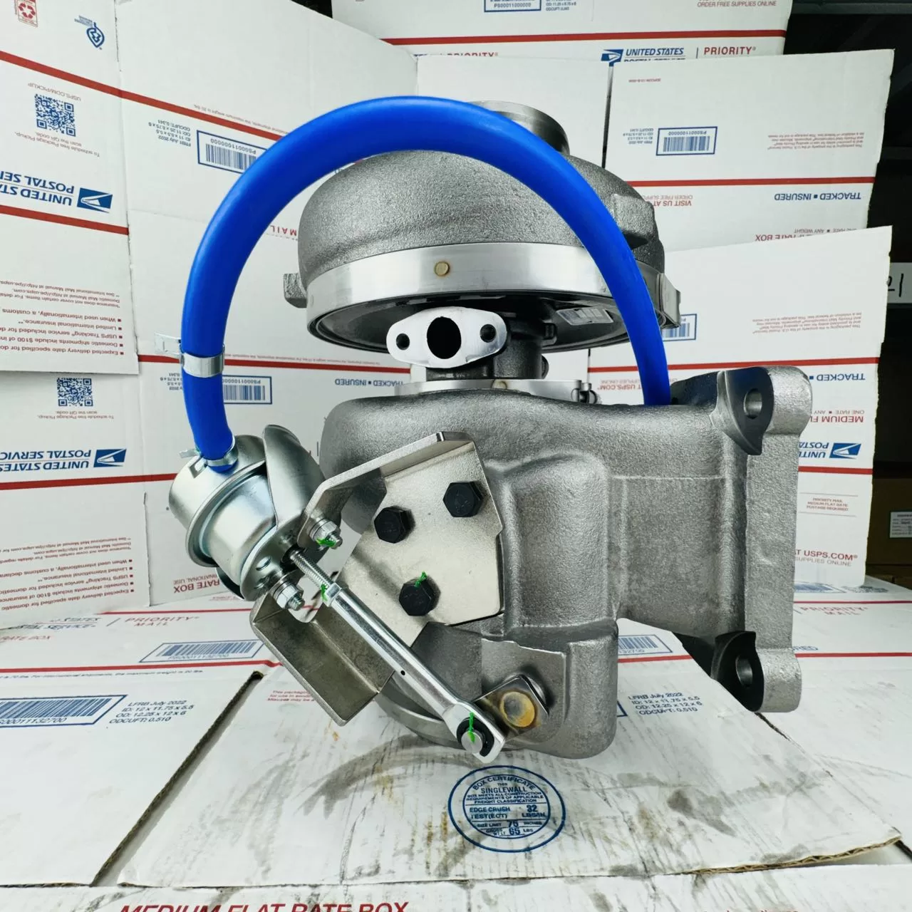 528-1450 CA528-1450 Turbocharger 394-7756 for Caterpillar C9.3 C9.3B 336 345 GC E336 E340 Excavator